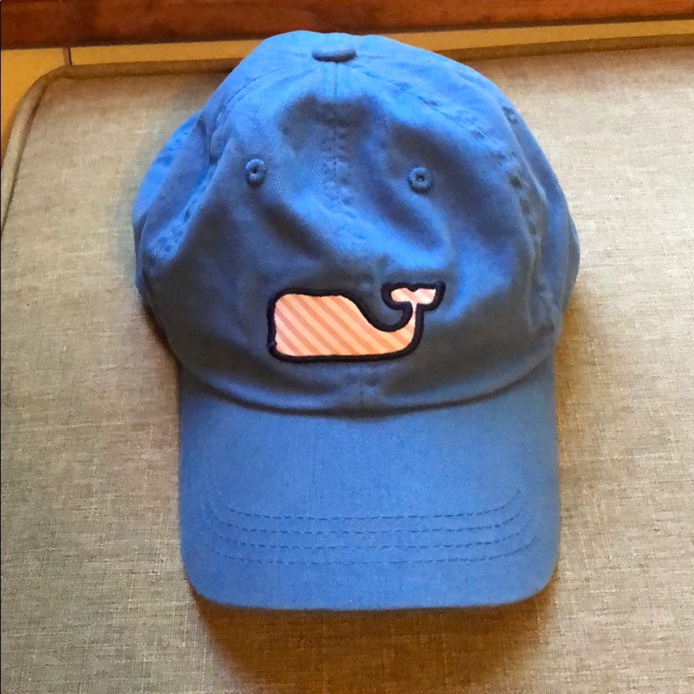 Vineyard Vines Women’s baseball hat